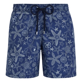 Moorea Starfish Starlette Swim Shorts