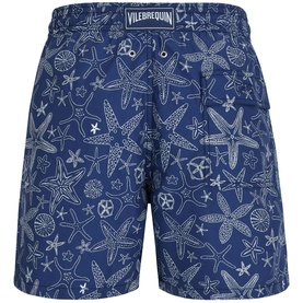 Moorea Starfish Starlette Swim Shorts