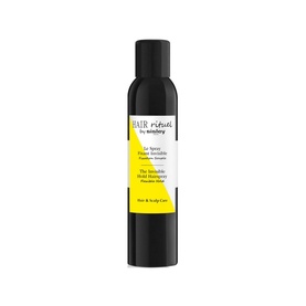 The Invisible Hold Hairspray