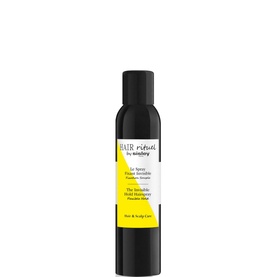 The Invisible Hold Hairspray