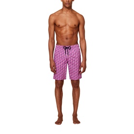 Moonrise Micro Turtle Swim Shorts
