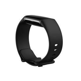 Charge 6 Obsidian/Black Case