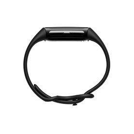 Charge 6 Obsidian/Black Case