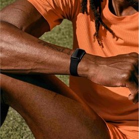 Charge 6 Obsidian/Black Case