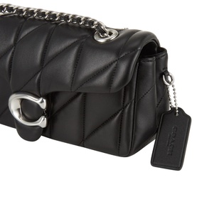 Tabby 20 Quilted Shoulder Bag