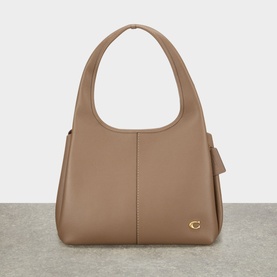 Lana Leather Tote