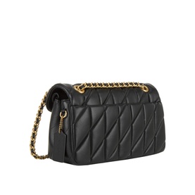 Tabby 26 Quilted Shoulder Bag