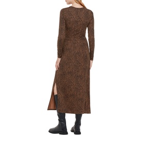 Coffee Bean Dress