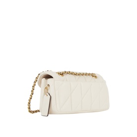 Tabby 20 Quilted Shoulder Bag