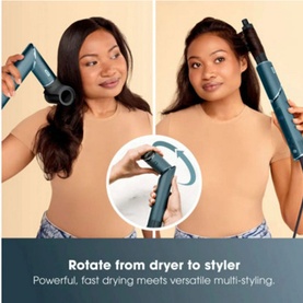 FlexStyle Limited Edition Teal 5-in-1