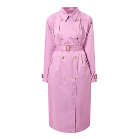 Edenna Trench Coat