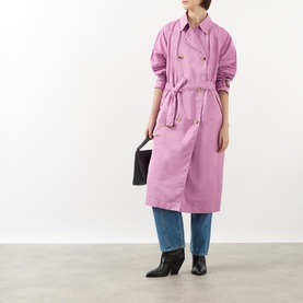 Edenna Trench Coat