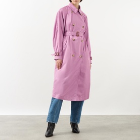 Edenna Trench Coat