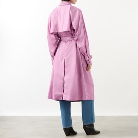 Edenna Trench Coat