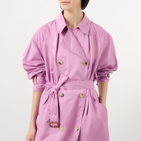 Edenna Trench Coat
