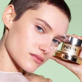 Augmented Skin The Cream - Refillable