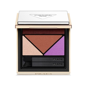 Dimensions Durable Multi-Effect Eyeshadow Palette - Refillable