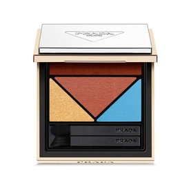 Dimensions Durable Multi-Effect Eyeshadow Palette - Refillable