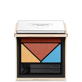 Dimensions Durable Multi-Effect Eyeshadow Palette - Refillable