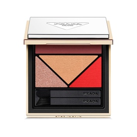 Dimensions Durable Multi-Effect Eyeshadow Palette - Refillable