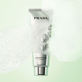Augmented Skin The Cleanser