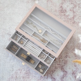 Supersize Jewellery Box