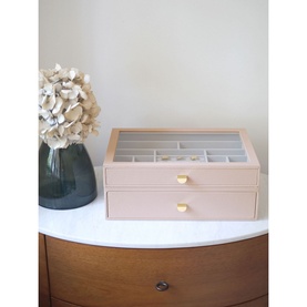 Supersize Jewellery Box