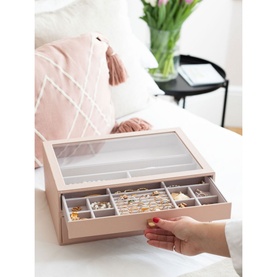 Supersize Jewellery Box