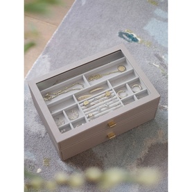 Supersize Jewellery Box