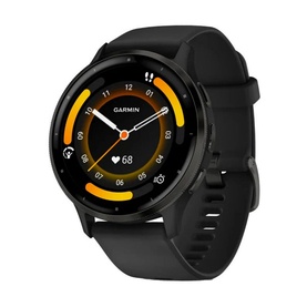 Venu 3 Slate/Black 45Mm