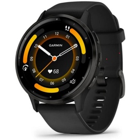 Venu 3 Slate/Black 45Mm