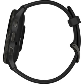 Venu 3 Slate/Black 45Mm