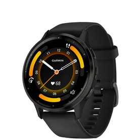 Venu 3 Slate/Black 45Mm