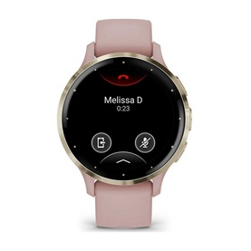 Venu 3S Gold/Rose 41Mm