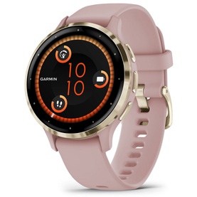 Venu 3S Gold/Rose 41Mm