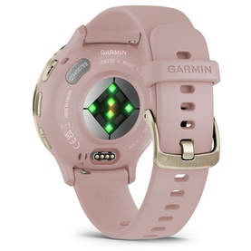 Venu 3S Gold/Rose 41Mm