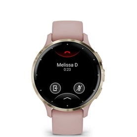 Venu 3S Gold/Rose 41Mm
