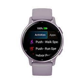 Vivoactive 5 Metallic Orchid 42Mm