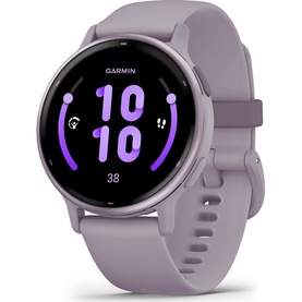 Vivoactive 5 Metallic Orchid 42Mm