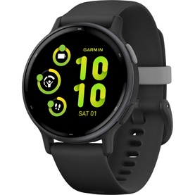 Vivoactive 5 Slate/Black 42Mm