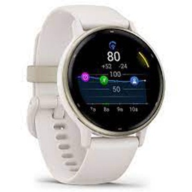 Vivoactive 5 Cream Gold/Ivory 42Mm