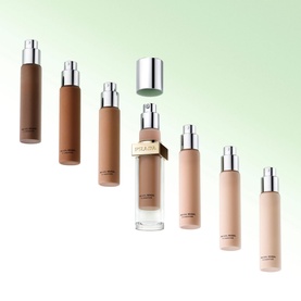 Reveal Skin Optimising Foundation - Refillable