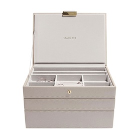 Classic Jewellery Box