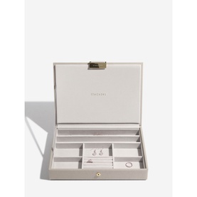 Classic Jewellery Box