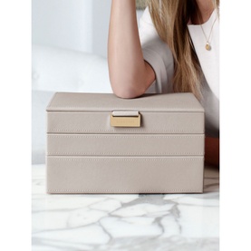 Classic Jewellery Box