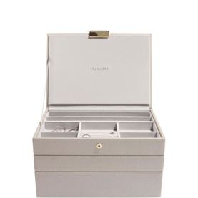 Classic Jewellery Box
