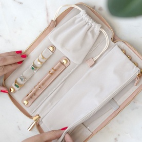 Jewellery Roll