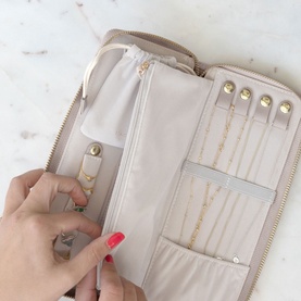 Jewellery Roll