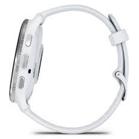 Venu 3 Silver-White 45Mm