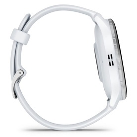 Venu 3 Silver-White 45Mm